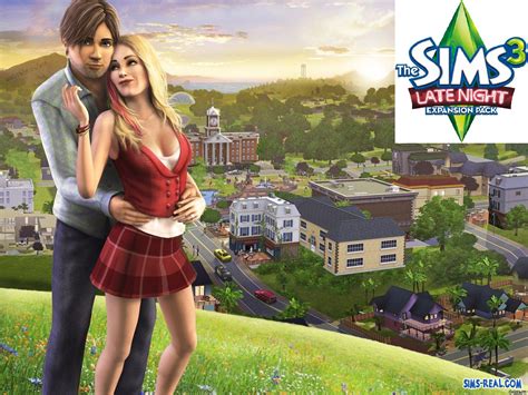 sims 3 expansion packs|Get The Sims™ 3 Late Night Expansion Pack .